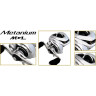 Катушка SHIMANO METANIUM MGL 151 HG METMGL151HGB