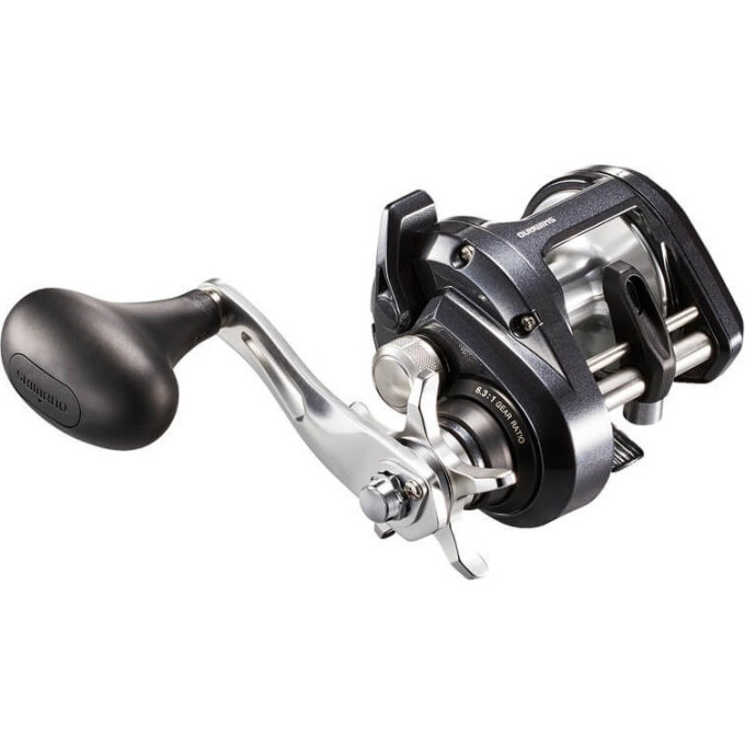 Катушка SHIMANO TEKOTA 601HGLCA TEK601HGLCA